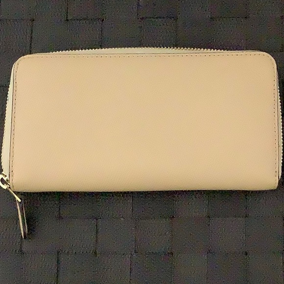 Coach zip wallet - Picture 2 of 4